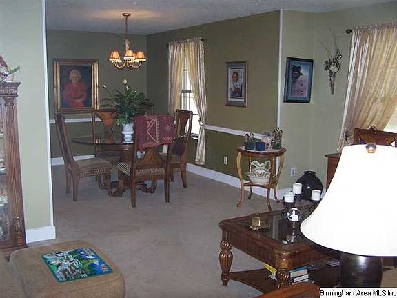 LARGE LIVING/DINING COMBINATION