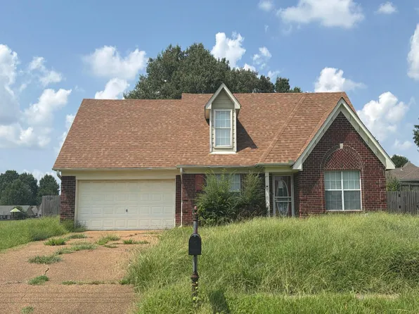 4290 Shadow Glen Dr, Horn Lake, MS 38637