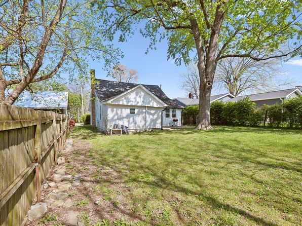 208 22nd St, Old Hickory, TN 37138