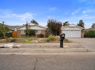 3848 Inca St NE, Albuquerque, NM 87111