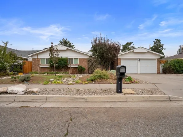 3848 Inca St NE, Albuquerque, NM 87111
