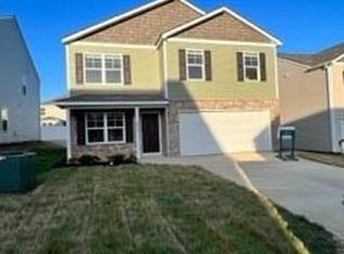 1313 Clark Point Rd, Kingsport, TN 37660