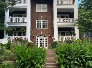 111 Cumberland Ave APT 4, Asheville, NC 28801