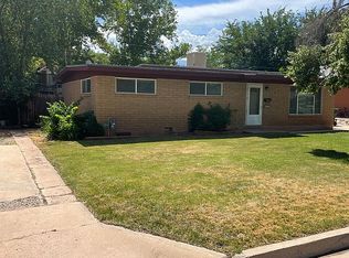 473 Tusher St, Moab, UT 84532