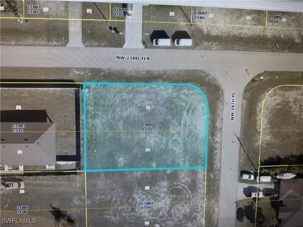 2310 NW 18th Pl, Cape Coral, FL 33993
