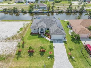 2323 NW 35th Ave, Cape Coral, FL 33993