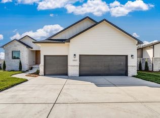 10507 W Basil St, Wichita, KS 67215