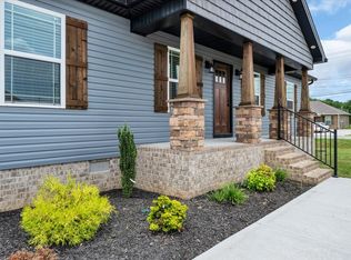 100 Demombreum Cir LOT 24, Shelbyville, TN 37160