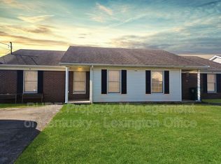 186 Daisy St #B, Harrodsburg, KY 40330