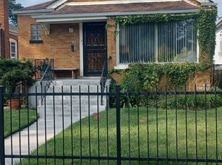 554 W 87th St, Chicago, IL 60620