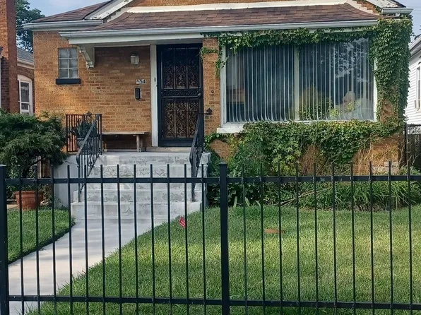 554 W 87th St, Chicago, IL 60620