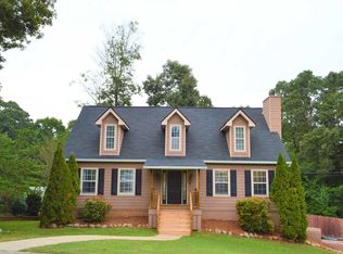 40 Parkman Trl, Covington, GA 30016
