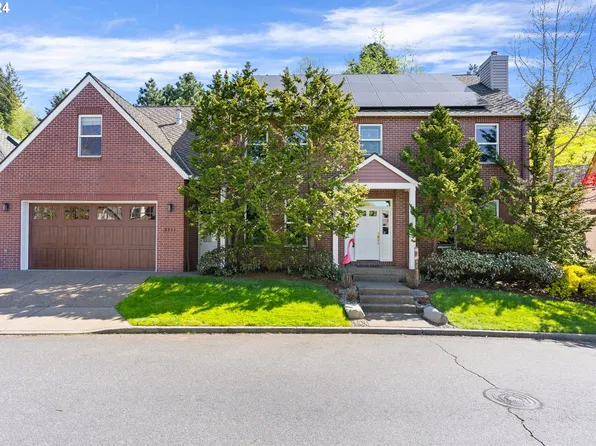3146 NW Spencer St, Portland, OR 97229