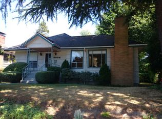 5936 48th Ave SW, Seattle, WA 98136