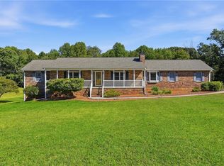 2301 Griffith Rd, Winston Salem, NC 27103