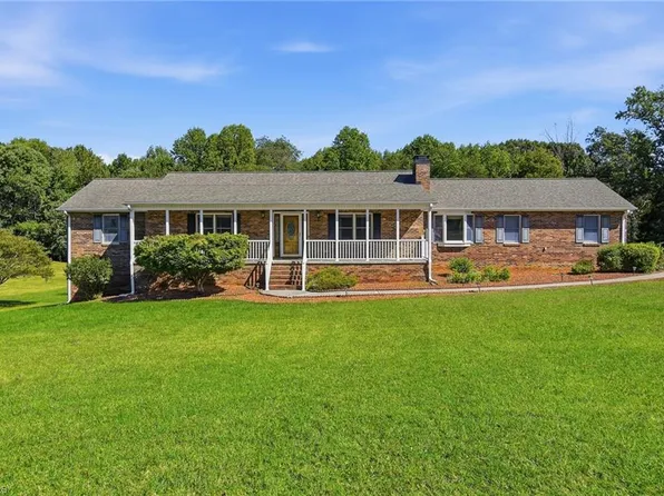 2301 Griffith Rd, Winston Salem, NC 27103