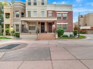 633 S Roosevelt St, Tempe, AZ 85281