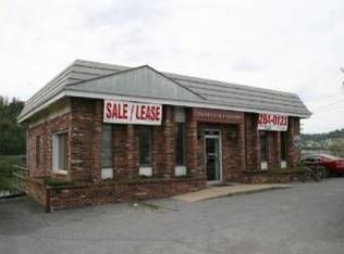 1009 University Ave, Morgantown, WV 26505