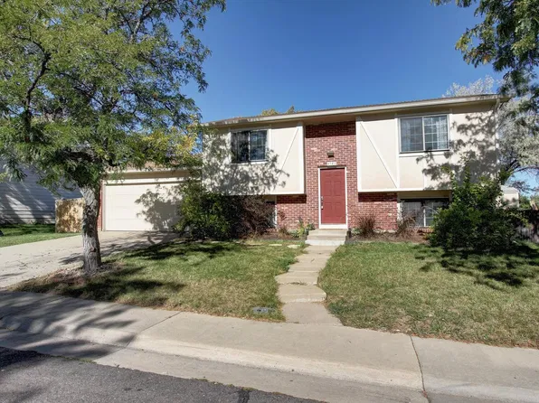 4787 S Olathe St, Aurora, CO 80015