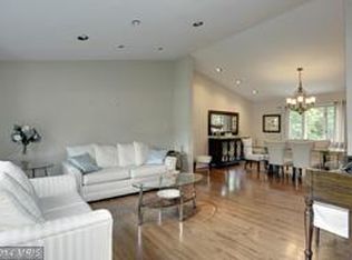 3702 Ashley Way, Owings Mills, MD 21117