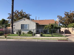 3205 E Olive Ave, Fresno, CA 93702