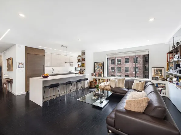 134 E 93rd St APT 8B, New York, NY 10128