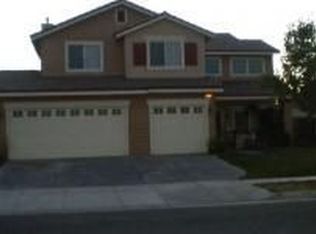 371 Somerset Ave, Los Banos, CA