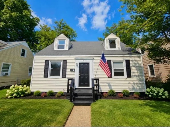 1112 E 16th St, Richmond, VA 23224