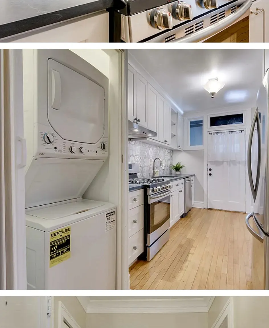3 bed, 1.5 bath, $2,250 — Photo 4