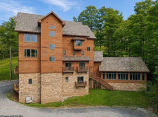 626 Winterset Dr, Davis, WV 26260