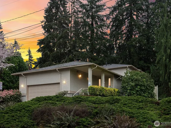 12005 NE 83rd Street, Kirkland, WA 98033