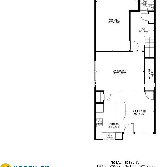 271 Dalmatian Dr — Photo 26