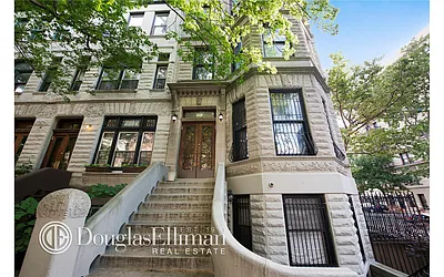 Sold by Douglas Elliman