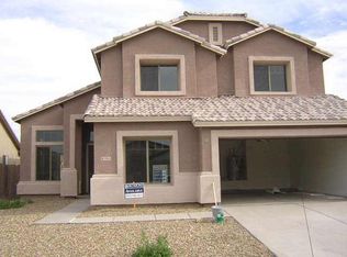 9314 S Riverside Ave, Tolleson, AZ 85353