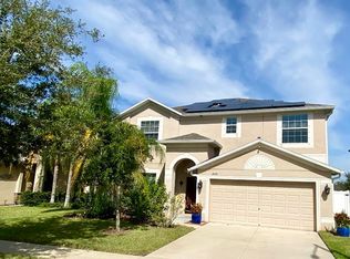 18281 Thatcham Ct, Land O Lakes, FL 34638