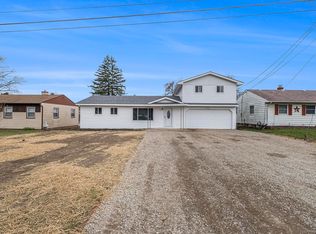 8353 Woolfit Ave, Mount Morris, MI 48458