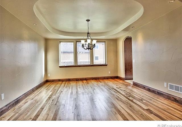 For Sale: 13078 West 27th Lane, Golden, CO 80401