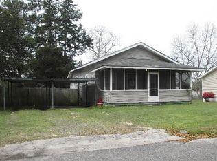106 S Fleming St, Opp, AL 36467