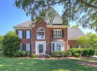 6937 Curlee Ct, Charlotte, NC 28277