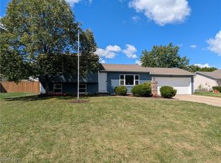 8356 Bernice Dr, Strongsville, OH 44149