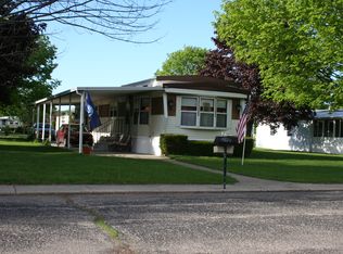 2216 Buckwheat Ln, Kalamazoo, MI 49004