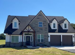 545 Shepherd Rd, Combine, TX 75159