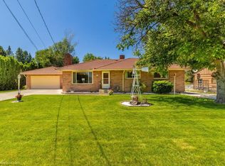 525 N Willow Rd, Spokane Valley, WA 99206