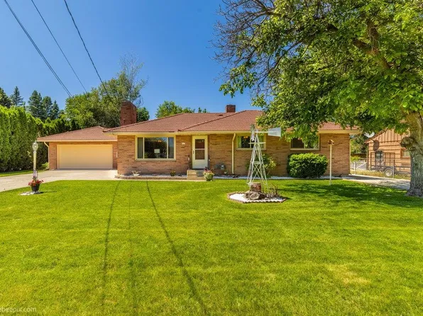 525 N Willow Rd, Spokane Valley, WA 99206