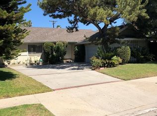 10130 Lasaine Ave, Northridge, CA 91325