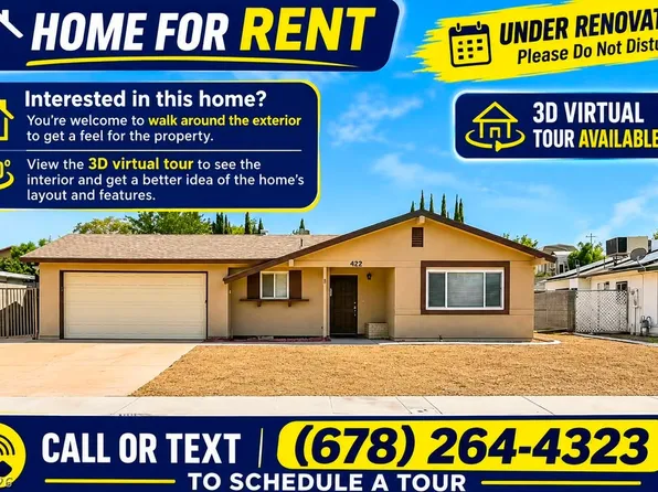 420 Chateau Dr, Henderson, NV 89002