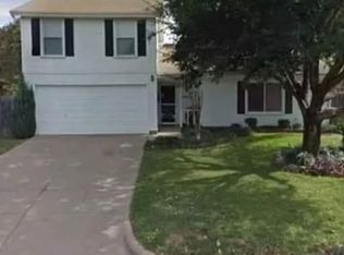 6107 Yorkford Dr, Arlington, TX 76001