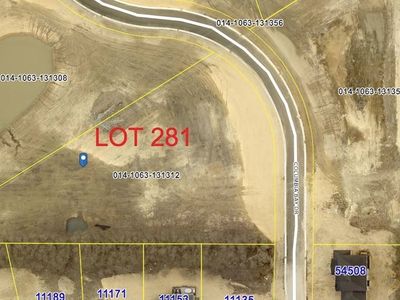 54475 Columbia Bay Dr LOT 281, Osceola, IN, 46561