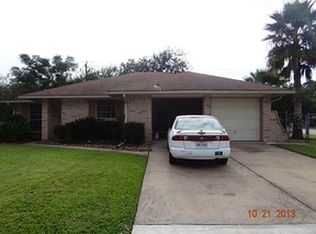 12102 New Rochelle Dr, Houston, TX 77089