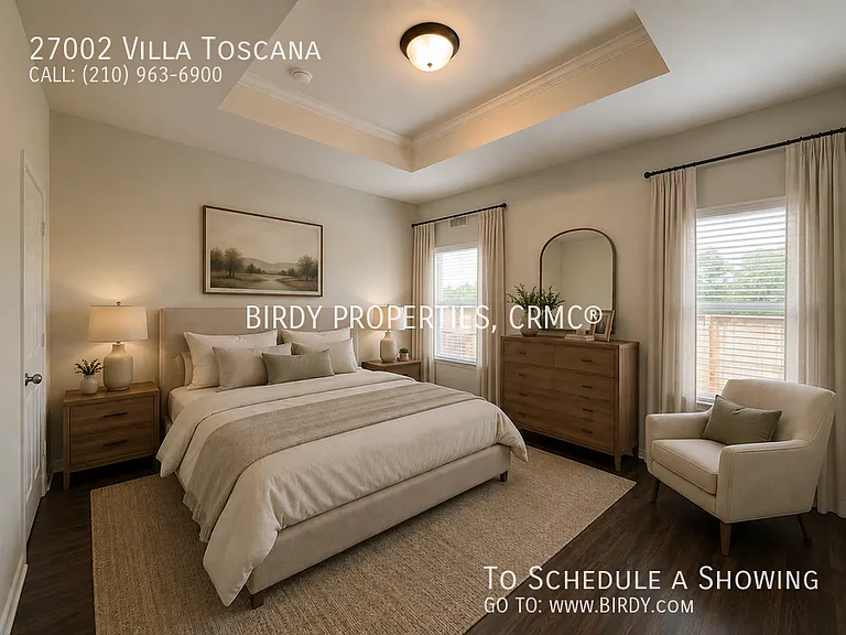 27002 Villa Toscana — Photo 5